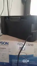 Epson 3210 Colour printer