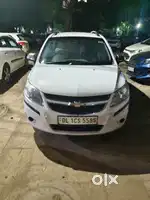 Chevrolet Aveo U-VA, 2014, Petrol