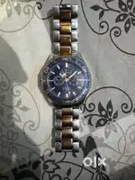 Very beautiful guess watch