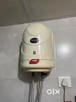 Water heater / gyser