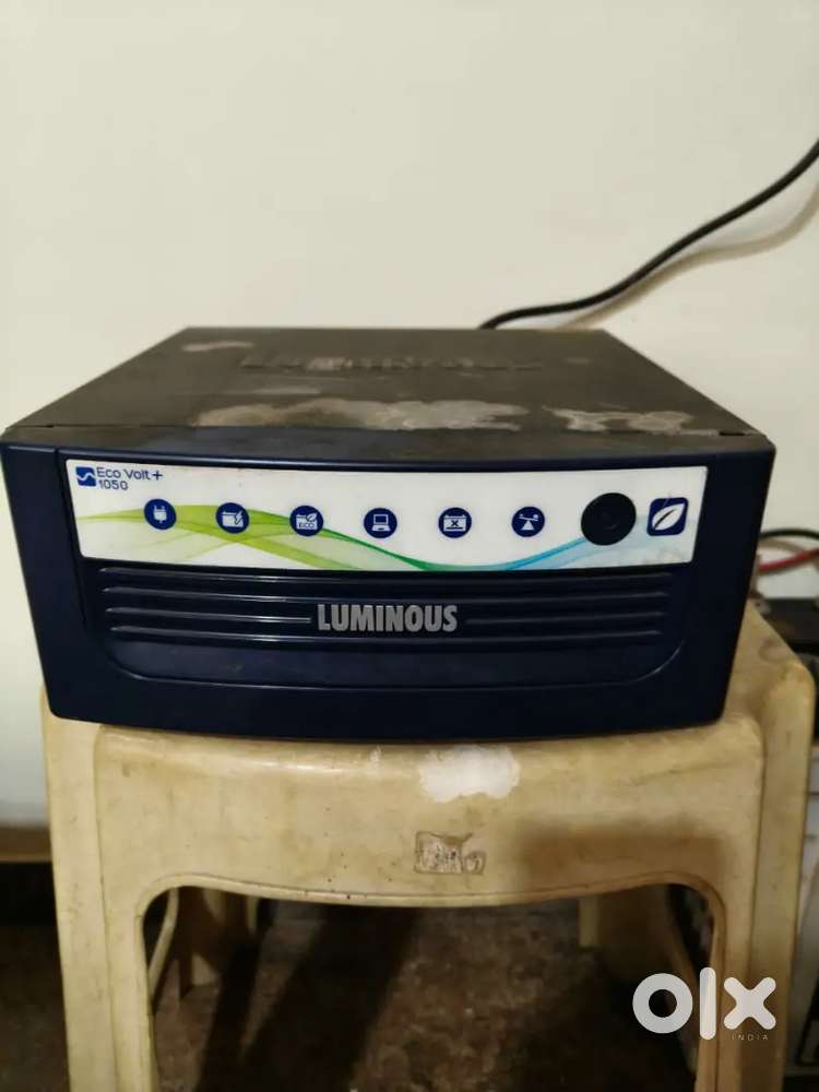 Inverter battery
