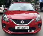 Maruti Suzuki Baleno 1.2 Delta, 2019, Petrol