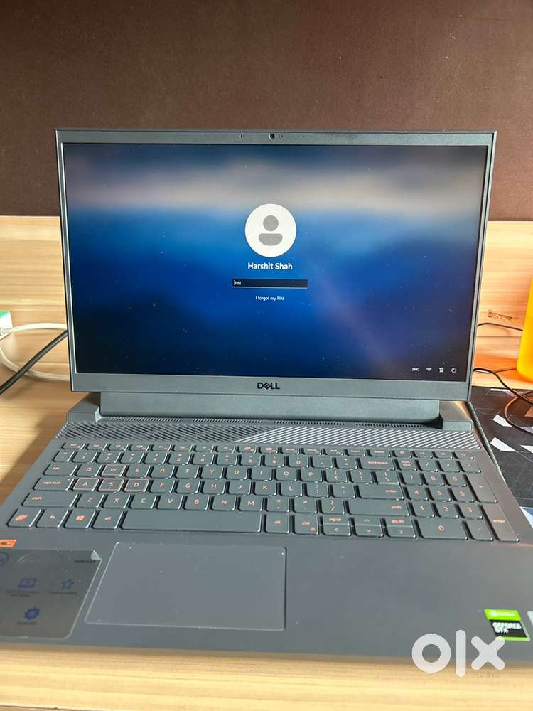 Dell G15 Gaming Laptop