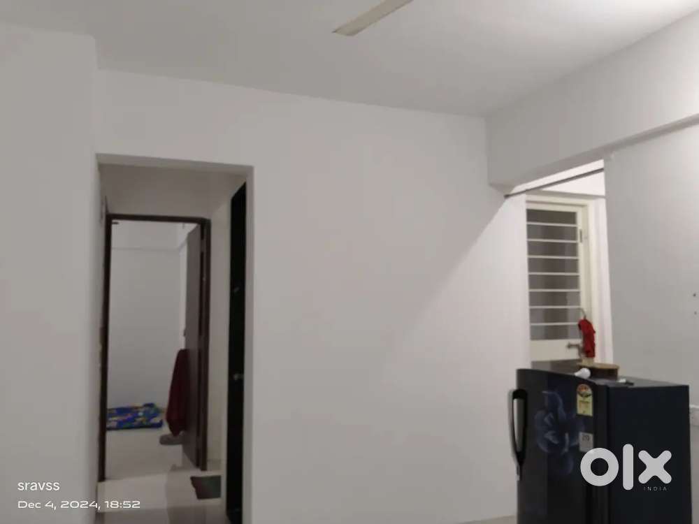 Female Flatmate required  in 2BHK with separate bedroom and washroom