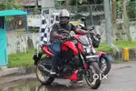 Wanted two wheeler mechanic