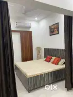 Newly constructed One BhK