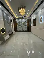 3BHK  100 Gaj Spacious Flat  Prime Location  Metro Nearby
