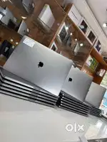 MACBOOK PRO CORE i 9 - 9880H {9TH GEN / 16 GB / 512 NVMe / 16 / TOUC}