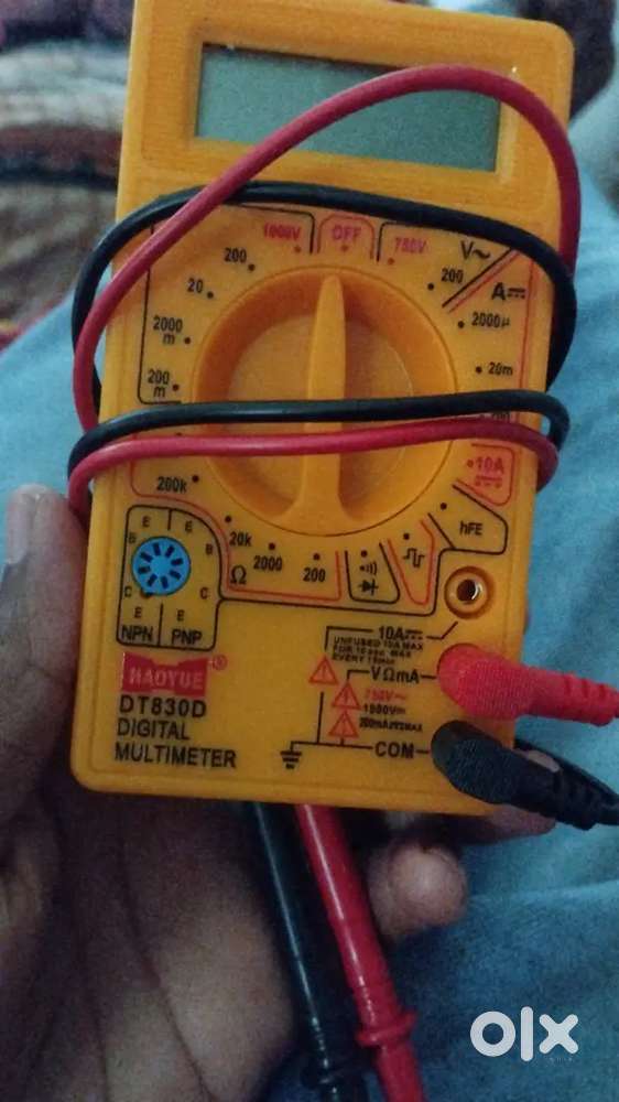 AC technician ITI electrician solar technician