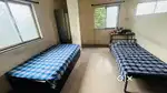 PG / COT BASIS for girls in bavdhan @ 3500 / 4000 only.