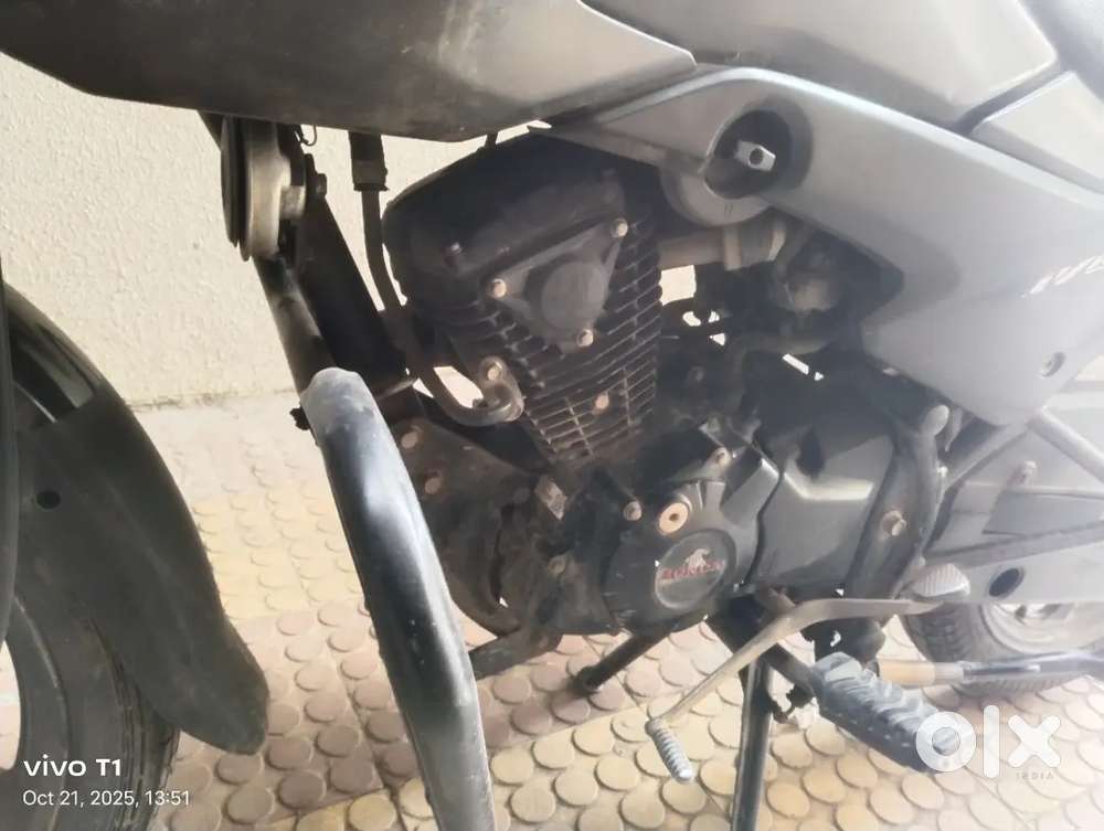 Honda livo - well maintained & smooth ride  Excellent condition