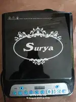 Induction stove for sales