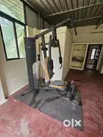 New Home Gym for Sale
