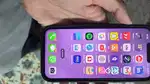 IPhone 13 pro in great condition