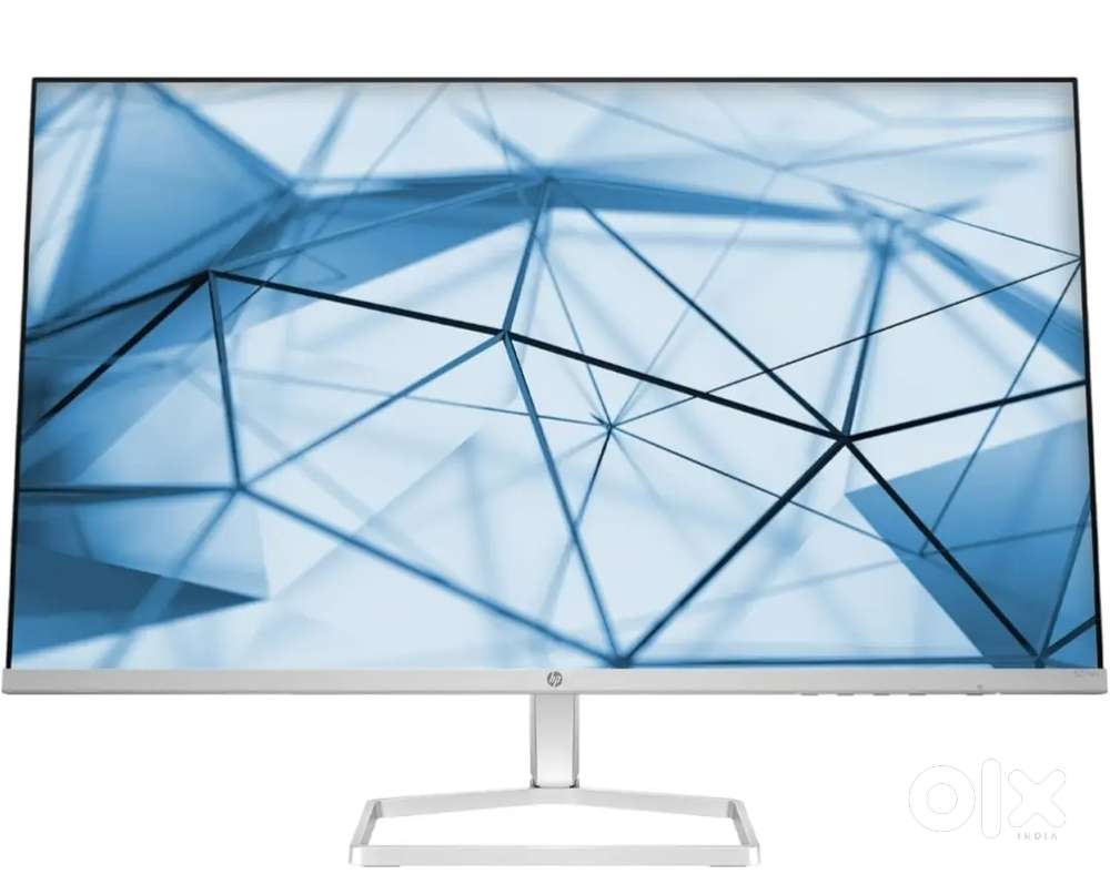 HP 27f Monitor