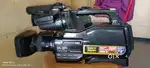 Sony p2500 video camera best quality