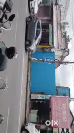 Commercial site for sale in Ashoka Road Mysore