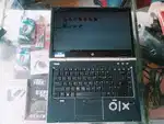 HP i5 laptop