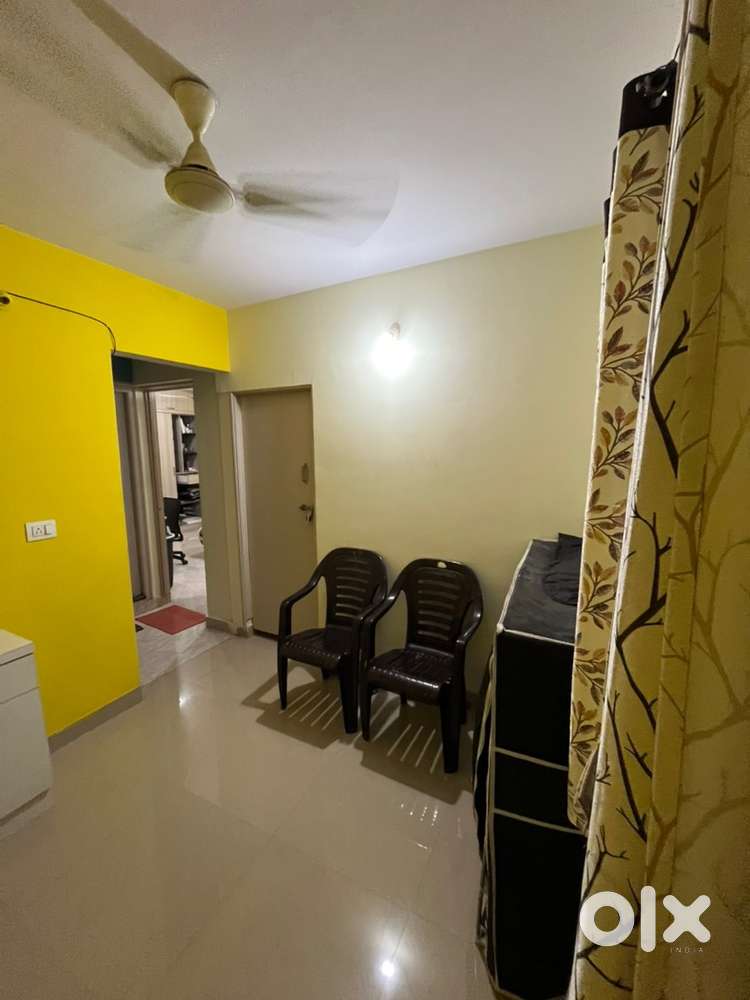 Looking for a male roomate for a 2bhk flat in electronic city phase 1