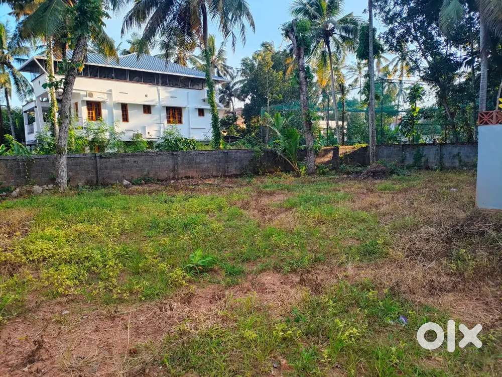 Ulloor Gardens 
 
500m only (ulloor)
900m only (Kesavadasapuram)