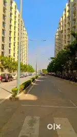 1BHK Flat for Rent 6500/- and Deposit 20000/- only.