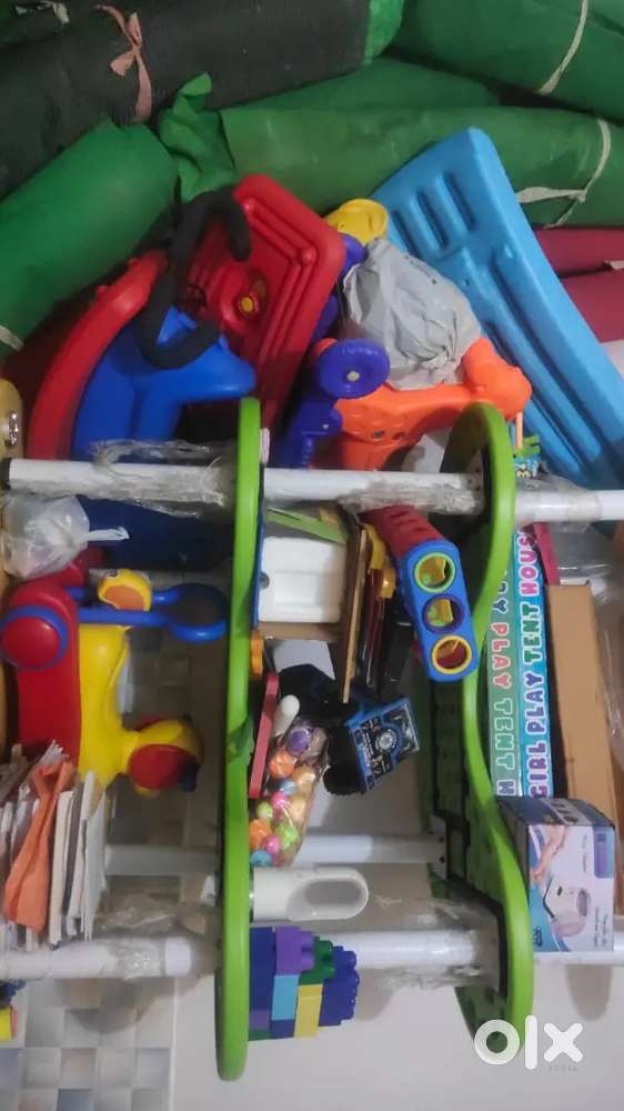 Play School Saman