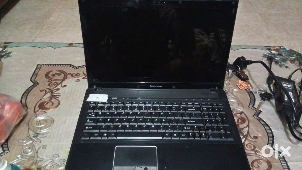Lenevo laptop in ok condition
