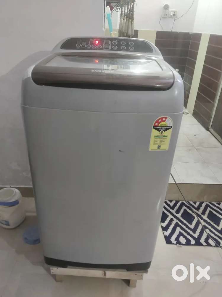 Samsung fully automatic Machine