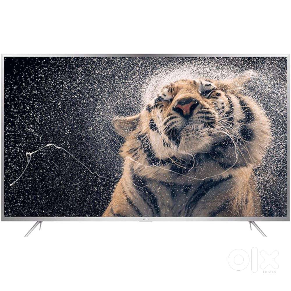 Iffalcon 55 inch Led tv (TCL)