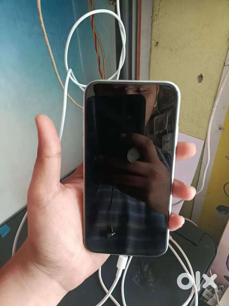 apple iphone xr