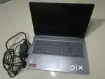 Lenovo Laptop-V15 AMD Ryzen 3