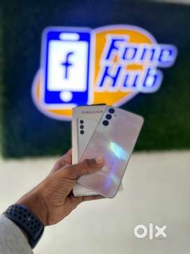 Samsung A24 (6Gb 128) For Sale