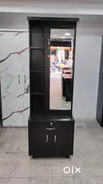 Dressing table brand new free delivery