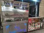 Burgar counter