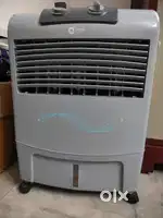 Air cooler-2yr old