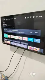 Android tv