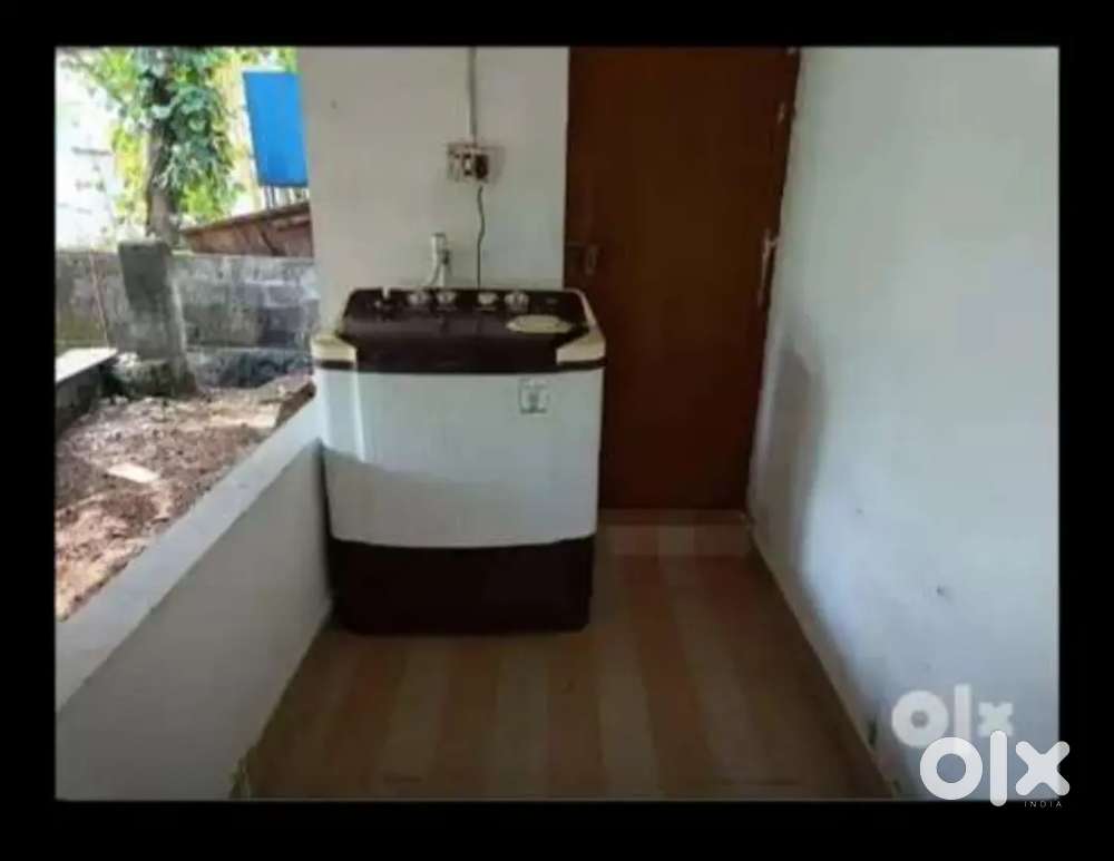 Shared room available for ladies at kakkanad...