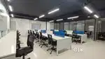 30 Workstations 2 Cabins 1 Conference plug and play office for Rent