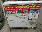 Voltas Chest Freezer 210 Lt and deep freezer
