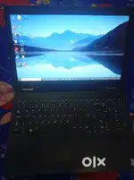 DELL E5570