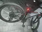 7 gear cycle