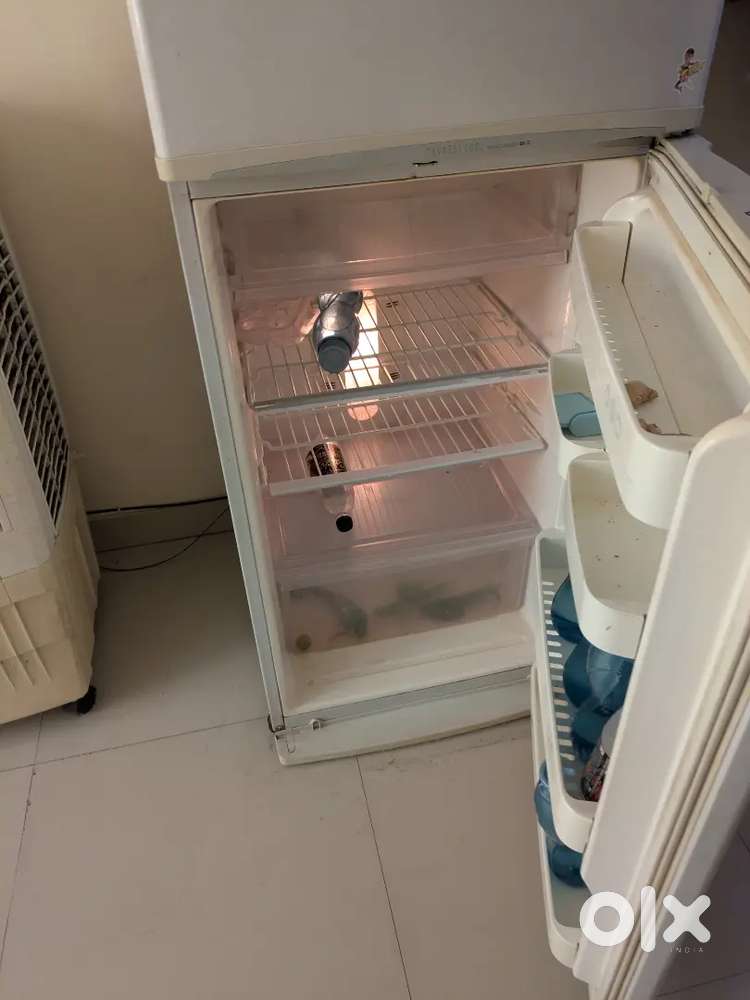 LG double door Fridge