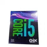 i5 9th gen  processor