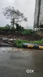 100, 200 Square meters Residential plot for sale in panvel