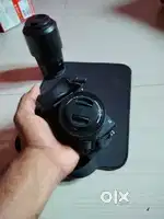 Sony A6400 Camera for sale