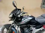 Bharat Stage III (150 CC) Very Good Condition