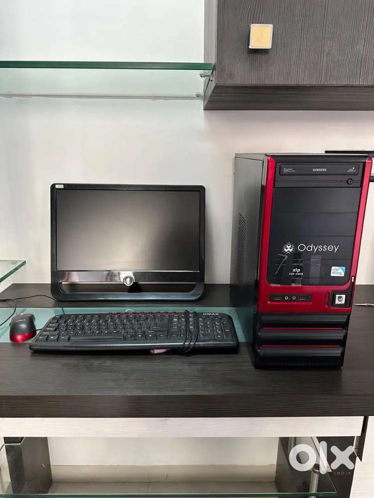 Computer good condition