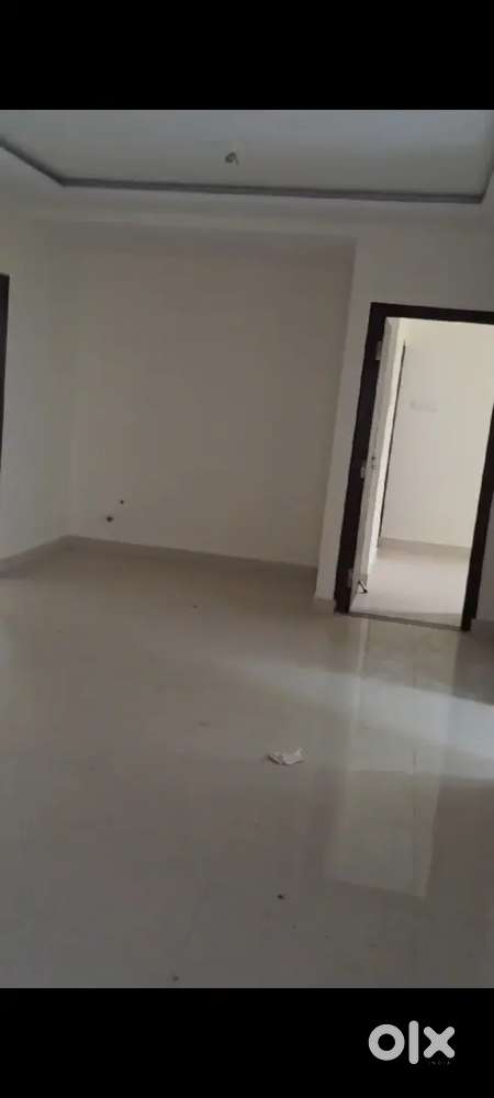 Brand new 3bhk flat for sale, car parking,Jayanagar colony, Saidabad