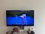 Samsung UHD (4K) 43” LED Smart TV
