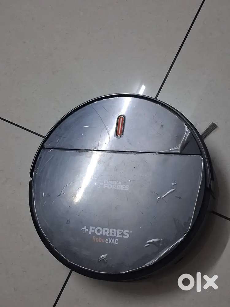 Robo vacuum